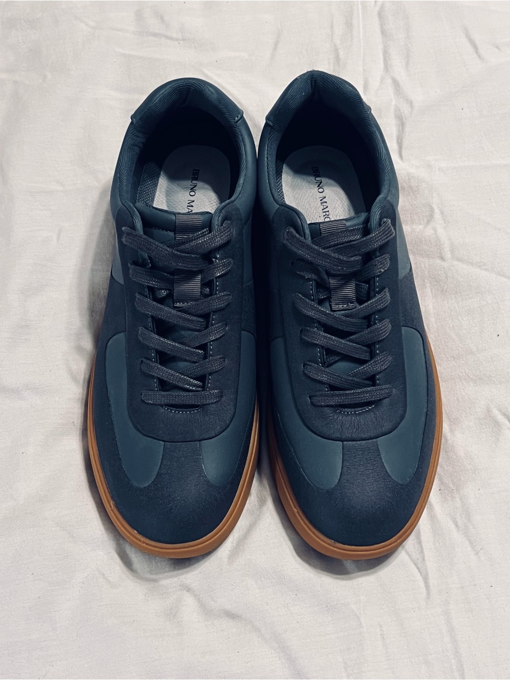 Bruno Marc Sneakers